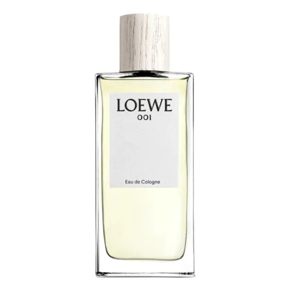 Loewe 001 Eau De Cologne