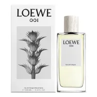 Loewe 001 Eau De Cologne