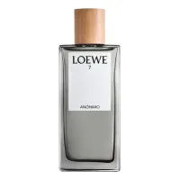 Loewe 7 Anonimo