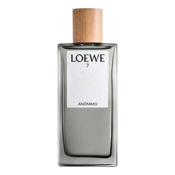 Loewe 7 Anonimo