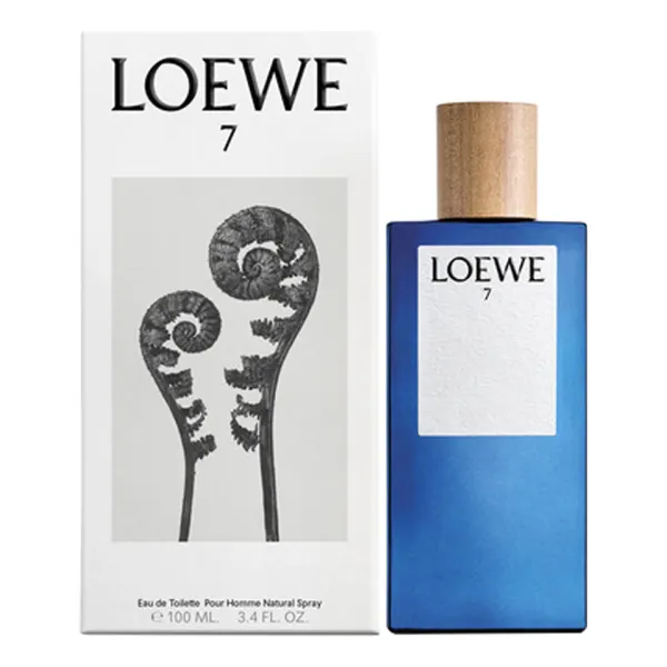 Loewe 7 Men