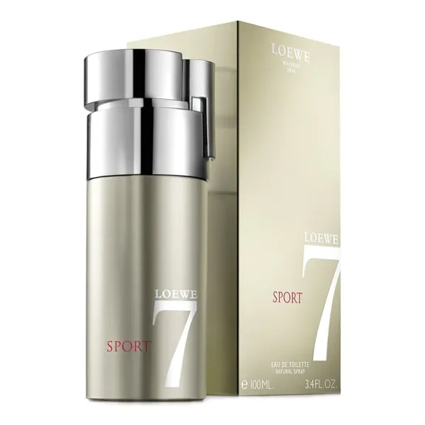 Loewe 7 Sport