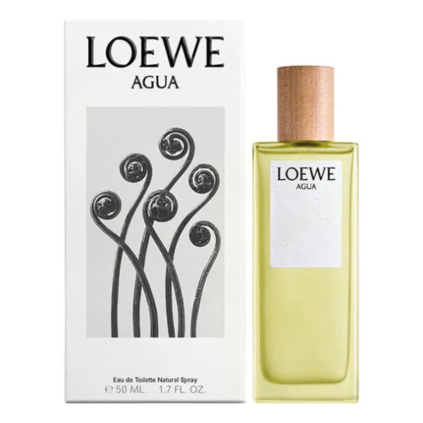 Loewe Agua De Loewe