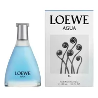 Loewe Agua De Loewe El