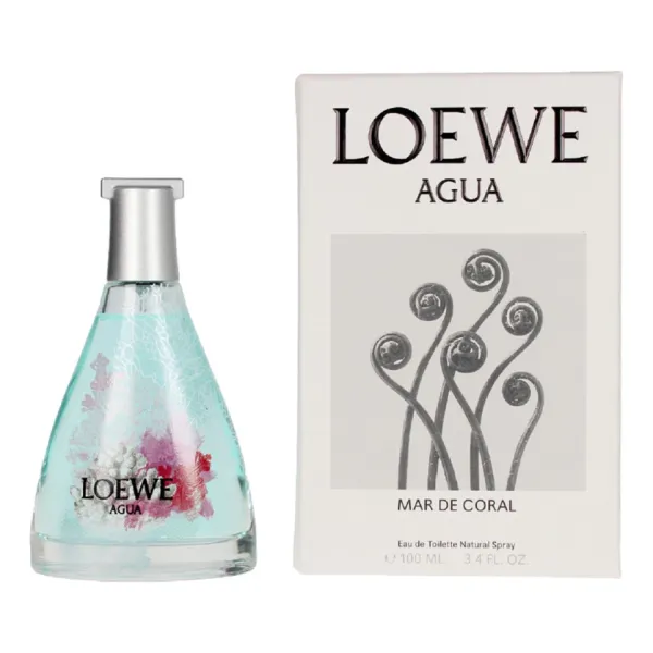 Loewe Agua De Loewe Mar De Coral