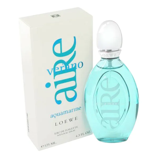 Loewe Aire De Verano Aquamarine