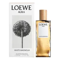 Loewe Aura White Magnolia