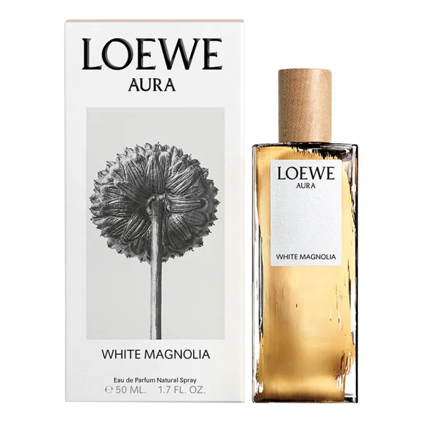 Loewe Aura White Magnolia