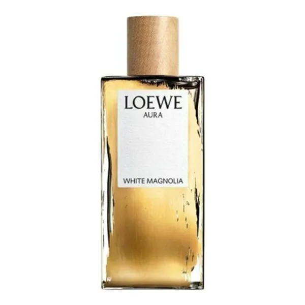 Loewe Aura White Magnolia