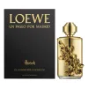 Loewe De La Mano Por La Rosaleda