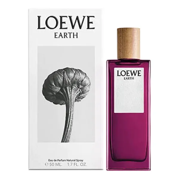 Loewe Earth