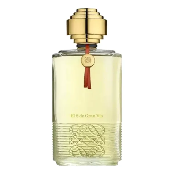 Loewe El 8 De Gran Via