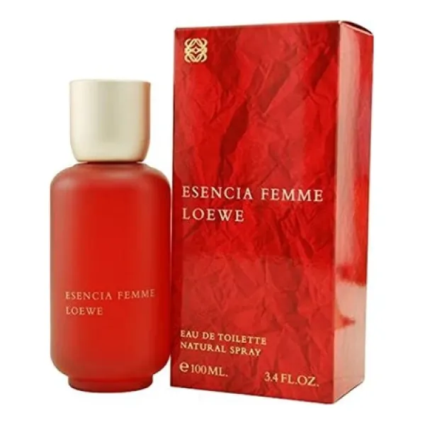 Loewe Esencia Femme