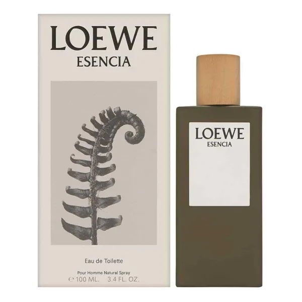 Loewe Esencia Pour Homme