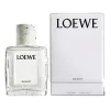 Loewe Iris Root