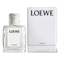 Loewe Iris Root