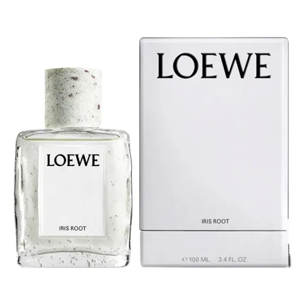 Loewe Iris Root