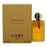 Loewe Opera En El Teatro Real