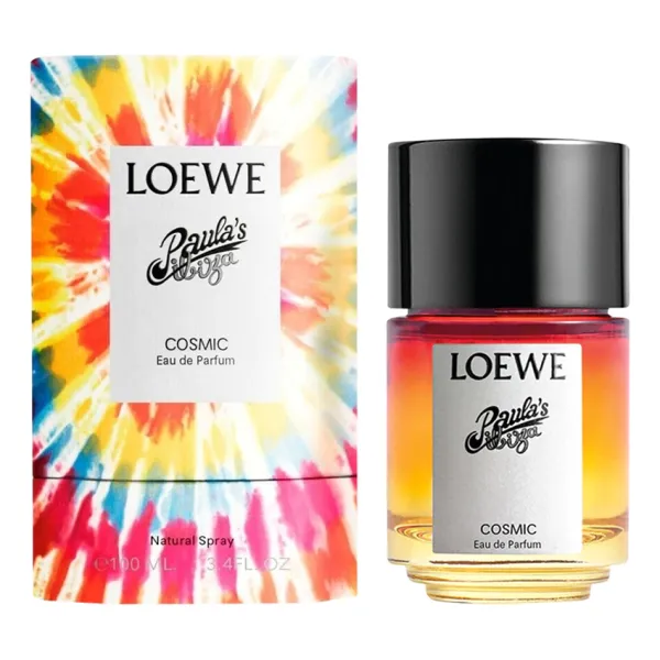 Loewe Paula's Ibiza Cosmic