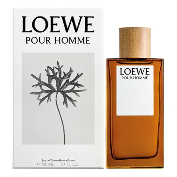 Loewe Pour Homme