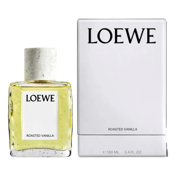Loewe Roasted Vanilla