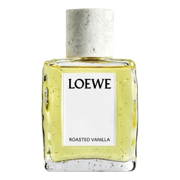 Loewe Roasted Vanilla