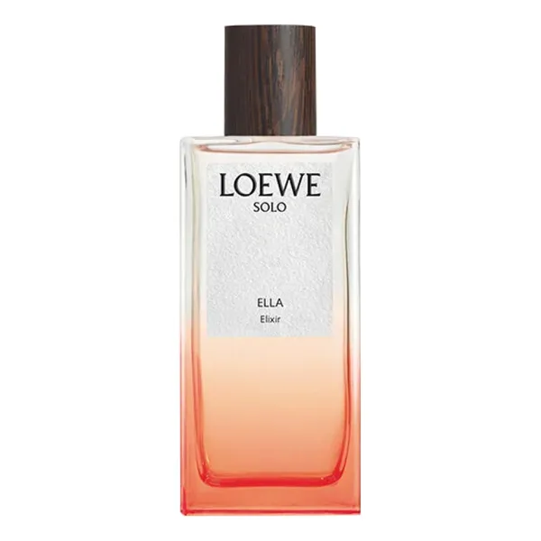 Loewe Solo Ella Elixir
