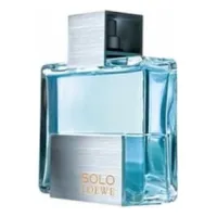 Loewe Solo Intense Men