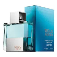 Loewe Solo Intense Men