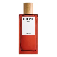 Loewe Solo Loewe Cedro