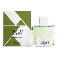 Loewe Solo Loewe Origami