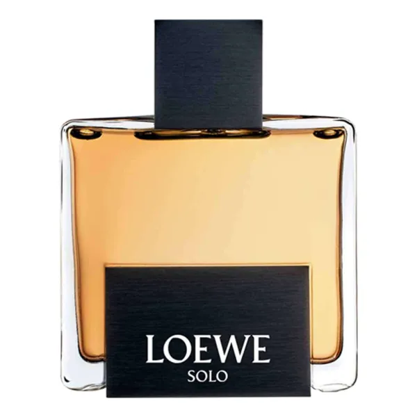 Loewe Solo Men