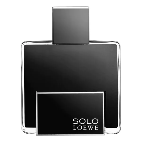 Loewe Solo Platinum