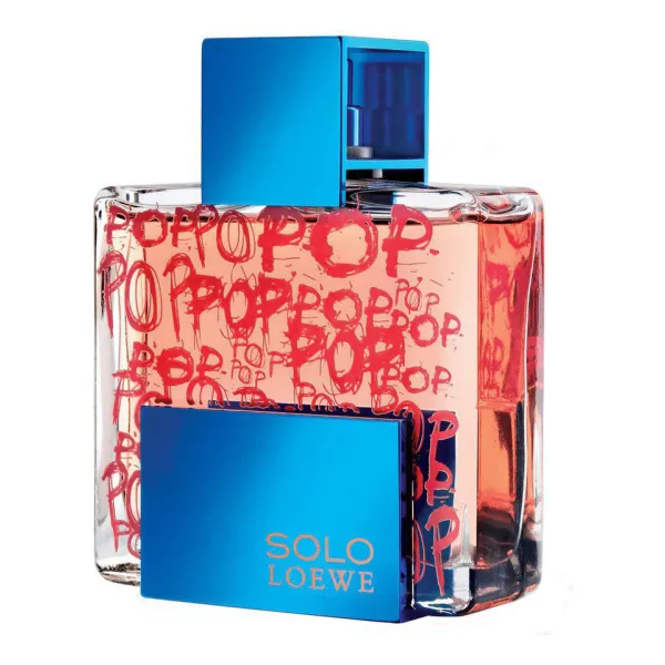 Loewe Solo Pop Men