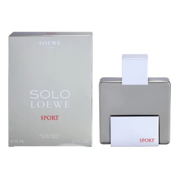 Loewe Solo Sport