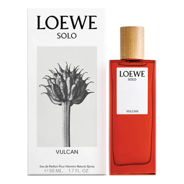 Loewe Solo Vulcan