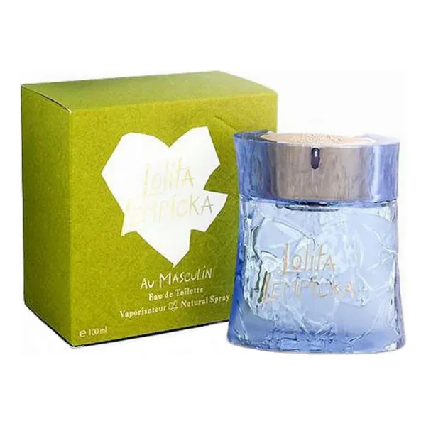 Lolita Lempicka Au Masculin Men
