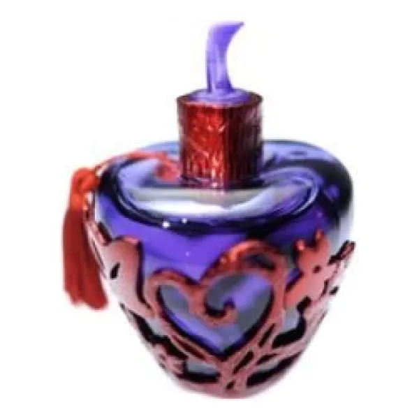 Lolita Lempicka Eau De Minuit - Midnight Fragrance