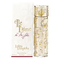 Lolita Lempicka Elle L'Aime A La Folie