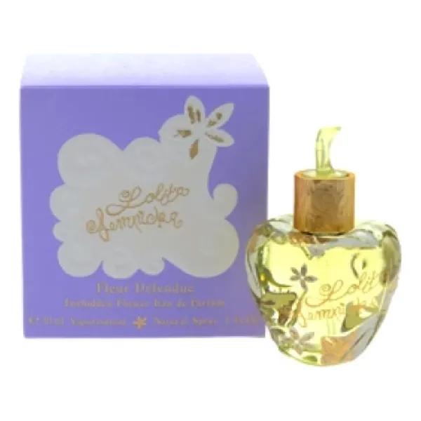 Lolita Lempicka Fleur Defendue