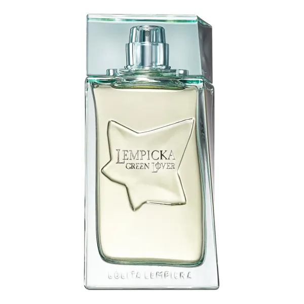 Lolita Lempicka Green Lover