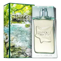 Lolita Lempicka Green Lover