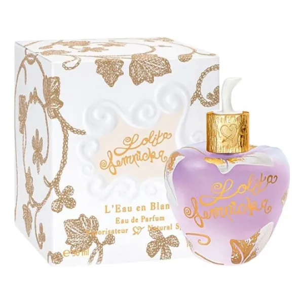 Lolita Lempicka L'Eau En Blanc