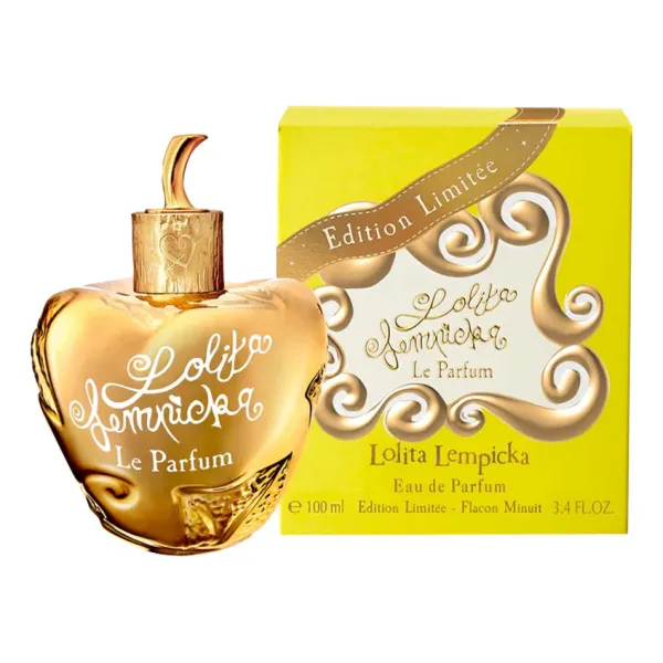 Lolita Lempicka Le Parfum 2024