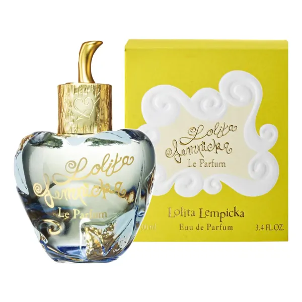 Lolita Lempicka Lolita Lempicka Le Parfum