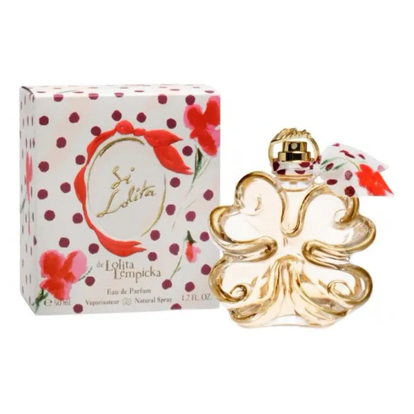 Lolita Lempicka Si Lolita