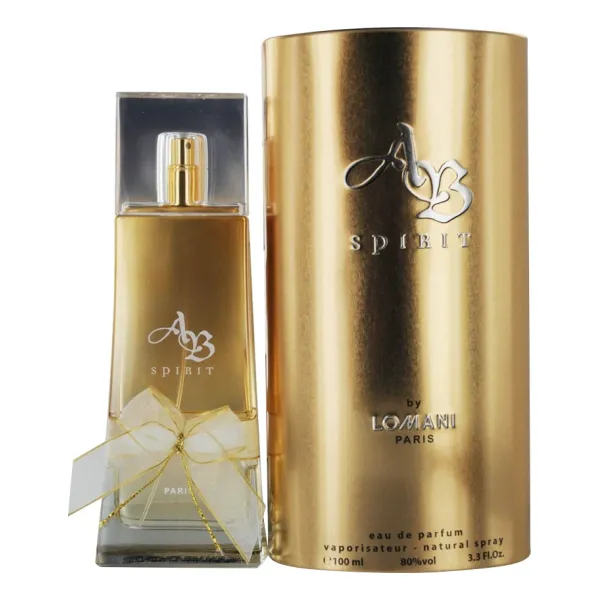 Lomani AB Spirit