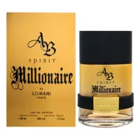 Lomani AB Spirit Millionaire