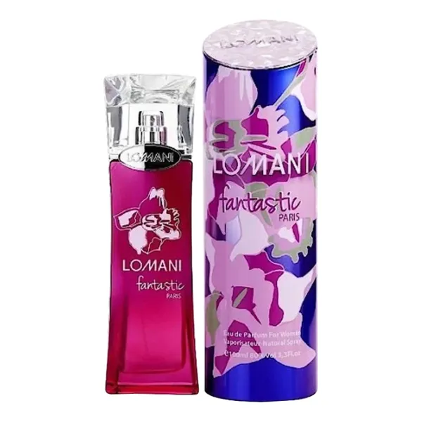 Lomani Fantastic