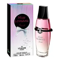 Lomani Miss Lomani Secret